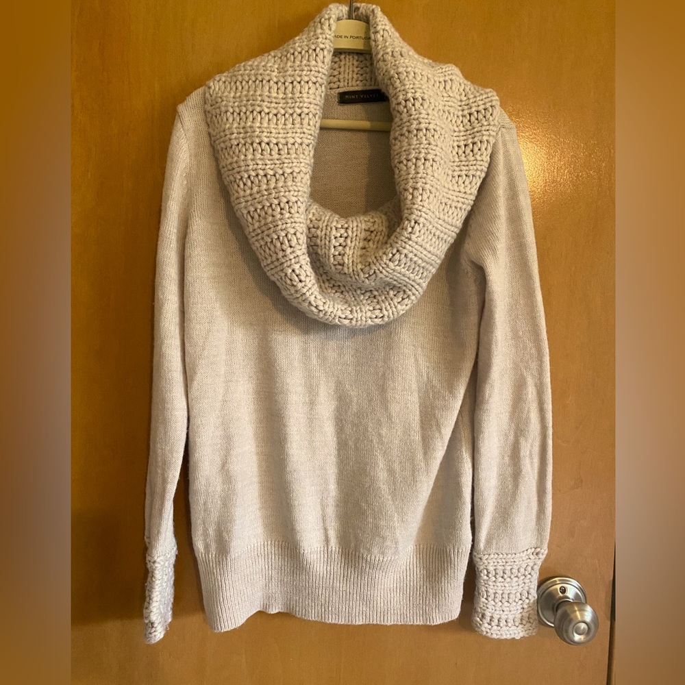 Mint Velvet Sweater